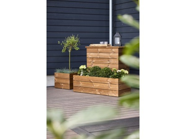 Wimex termo plantekasse