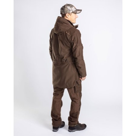 Pinewood Furudal anorak
