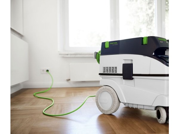 Festool hjulposer til støvsugerhjul