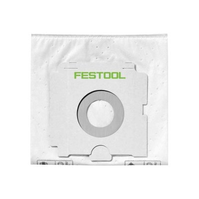 Festool filterposer selfclean