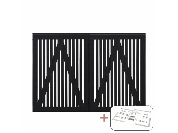 Plus Sendai Dobbeltlåge