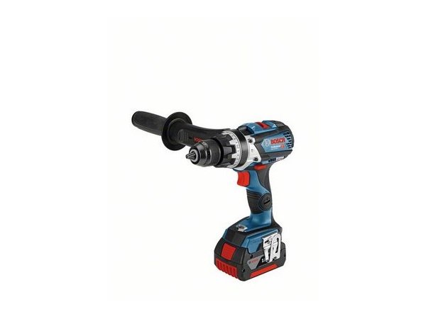 Bosch akku slagboremaskine  *U