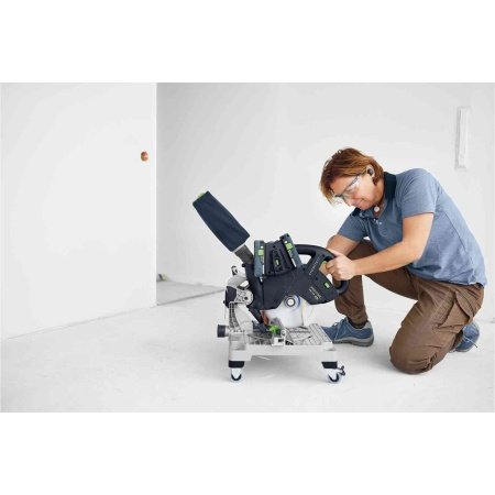 Festool listesav