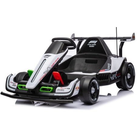 Azeno Formula Gokart