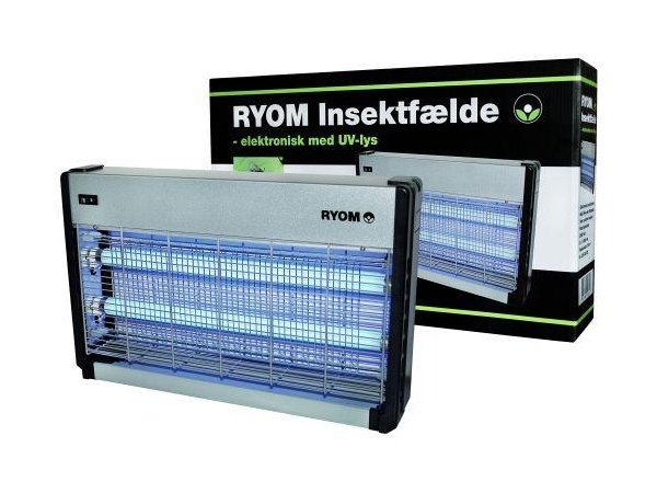 Ryom insektdræber 150m2