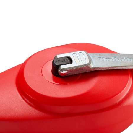 Hultafors Duo kridtsnor CLP 30. Billedet viser produktet forfra.