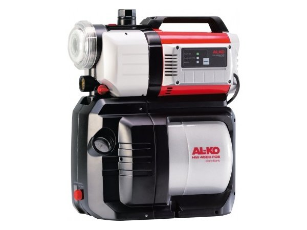 AL-KO husvandværk 1300W