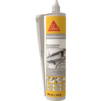 Sika Anchorfix-1 Limanker