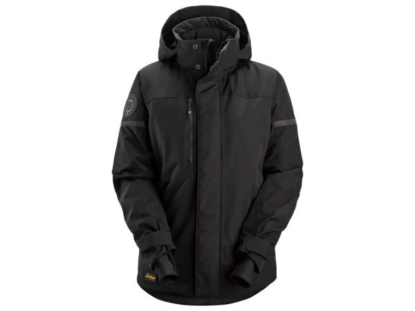 Snickers vinterjakke 1177