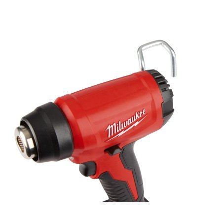 Milwaukee varmluftpistol Milwaukee varmluftpistol
