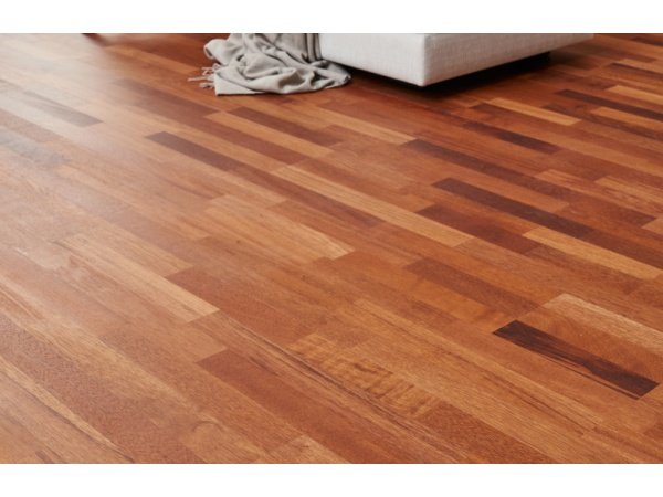 Timberman Parket merbau