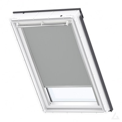 Velux mørklægningsgardin