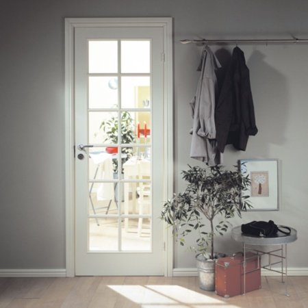 Swedoor Style SP12 formpresset