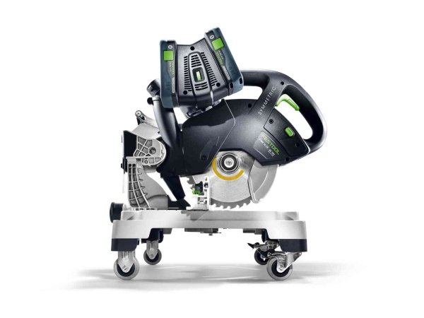 Festool listesav