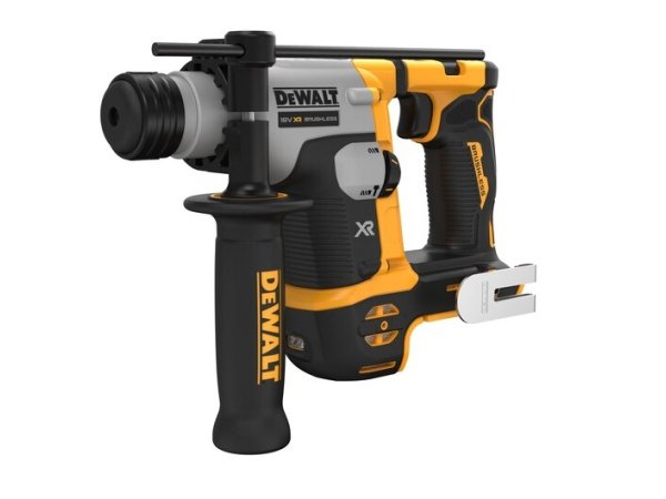 Dewalt XR borehammer