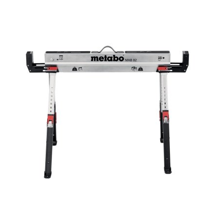 Metabo arbejdsbukke Metabo arbejdsbukke