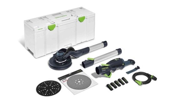 Festool langhalssliber planex