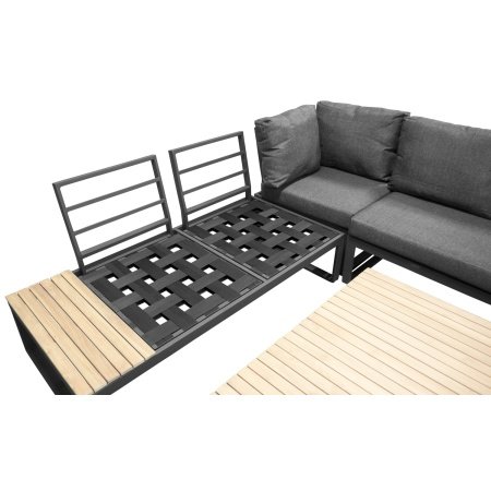 Venture D. loungesæt Panama