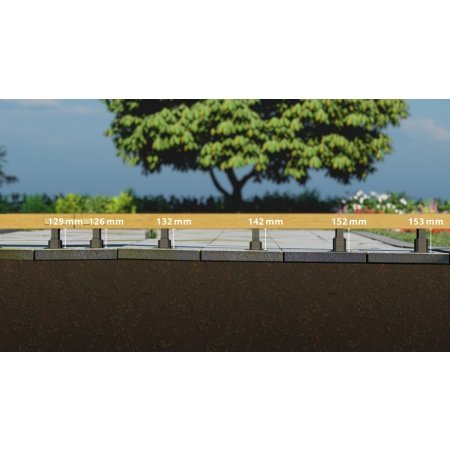 Knudsen terrasseforhøjer