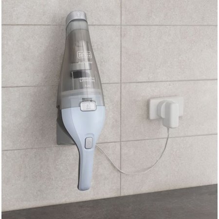 Black & Decker håndstøvsuger