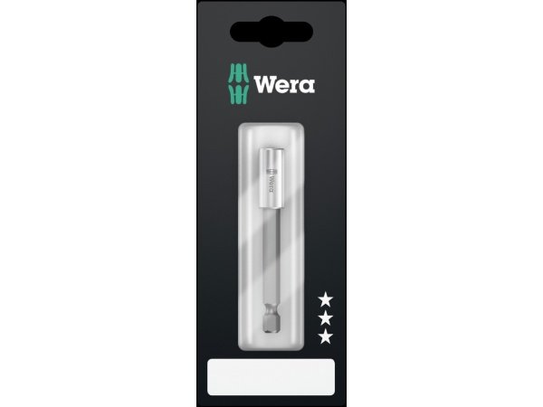 Wera bitsholder