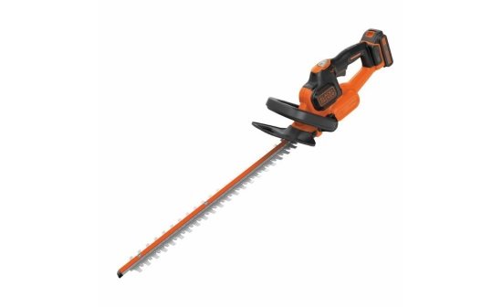 Black & Decker hækkeklipper