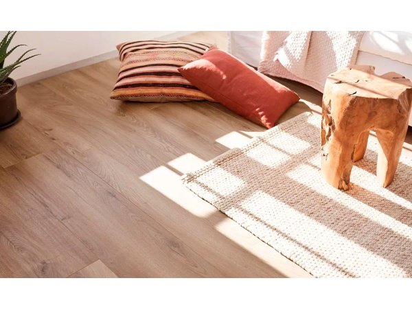 Wallmann Organic Silent 7495