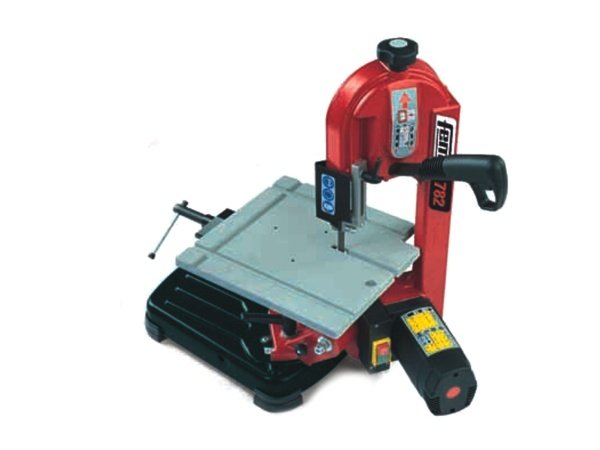 Femi arbejdsplade t/båndsave