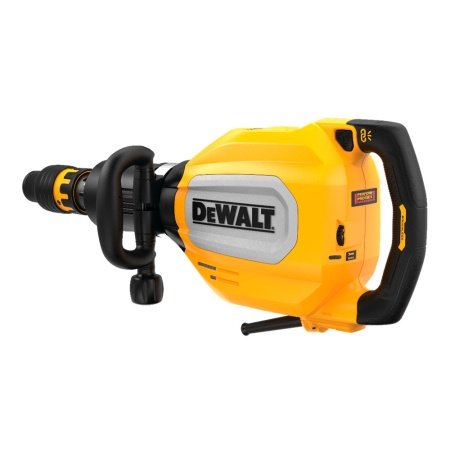 Dewalt nedbrydningshammer