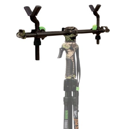 Primos 2-punkts riffelholder