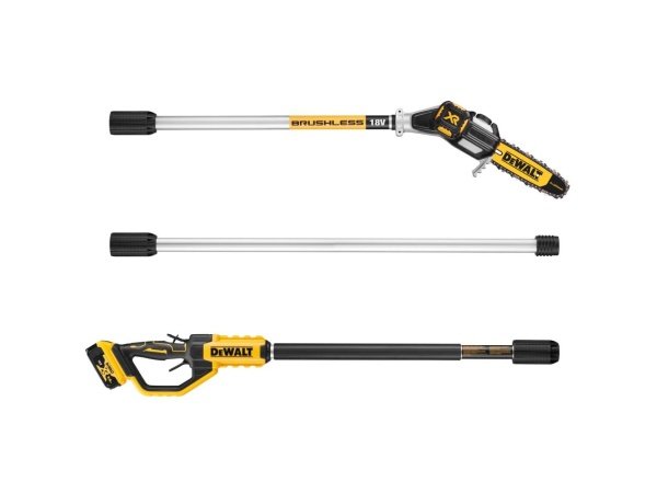 Dewalt akku kædesav