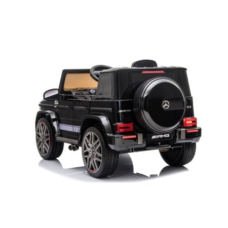 Mercedes AMG G63 Mercedes AMG G63