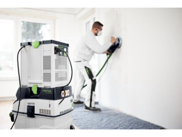 Festool luftrenser SYS-AIR M