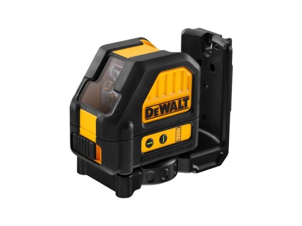 Dewalt akku krydslinjelaser