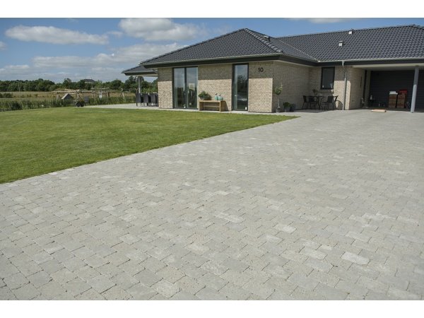 IBF Holmegårdssten rumplet