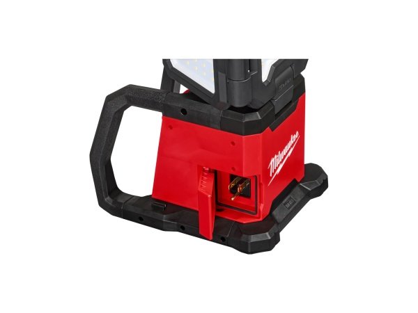 Milwaukee arbejdslampe M18 MDTL-0