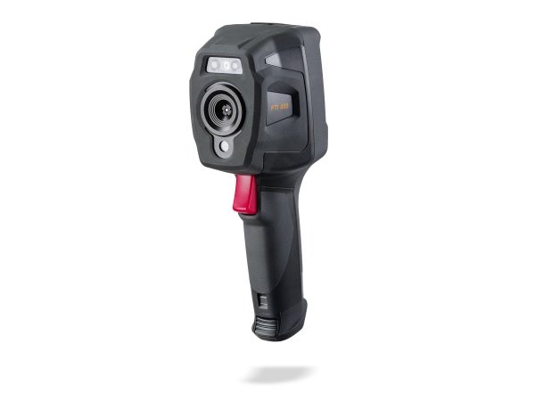 GeoFennel termografikamera GeoFennel termografikamera