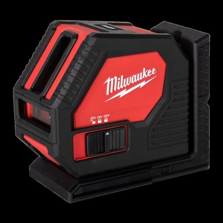 Milwaukee laserkit