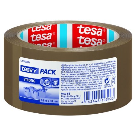 Tesa Strong Emballagetape