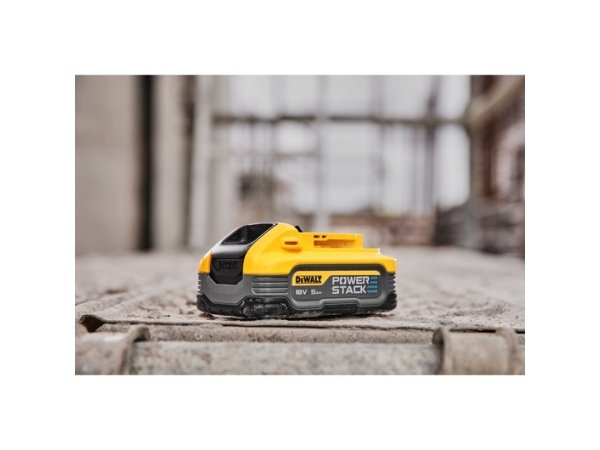 Dewalt XR PowerStack sæt