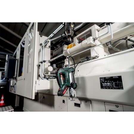 Metabo fedtsprøjte FP 18 LTX SOLO Metabo fedtsprøjte