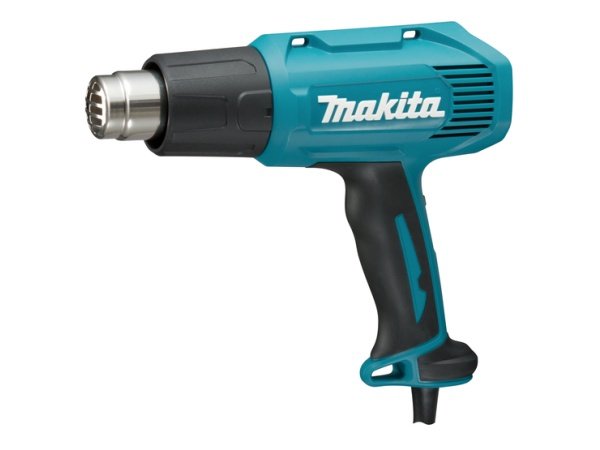 Makita varmluftpistol 1600W