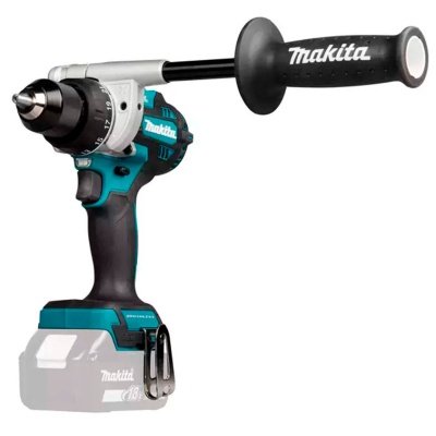 Makita bore/skruemaskine