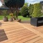 Cumaru terrassebrædder