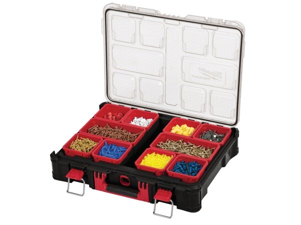 Milwaukee tilbehørskuffert