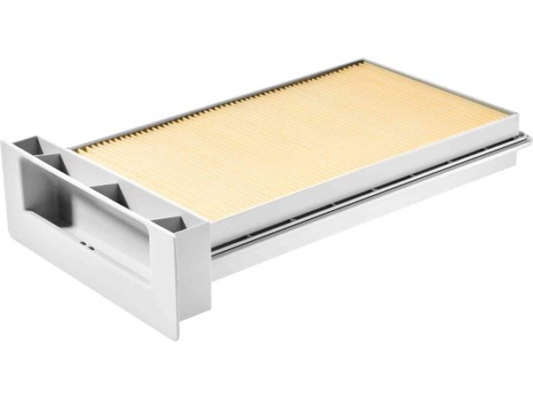 Festool fladfilter