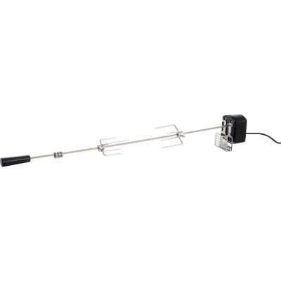 Dangrill rotisseri m/motor