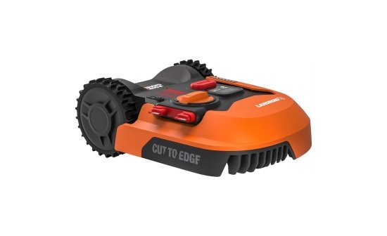 Worx robotplæneklipper M700