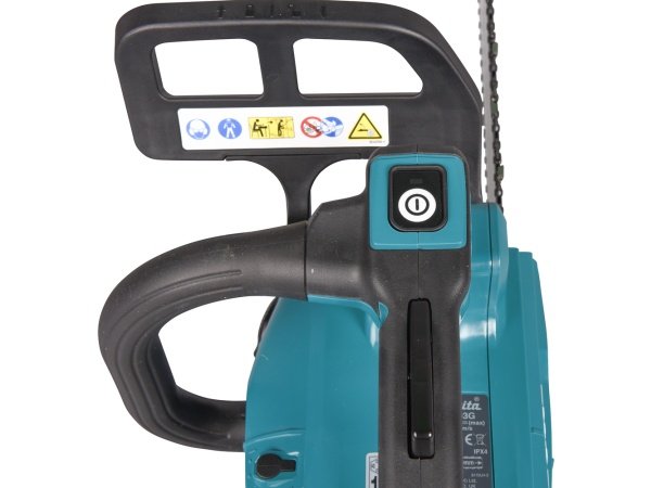 Makita topkap kædesav