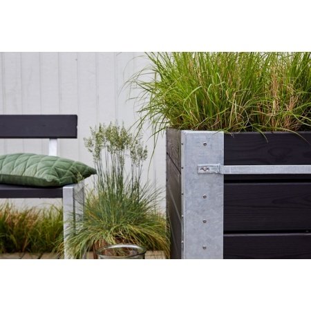 Plus Cubic blomsterkasse